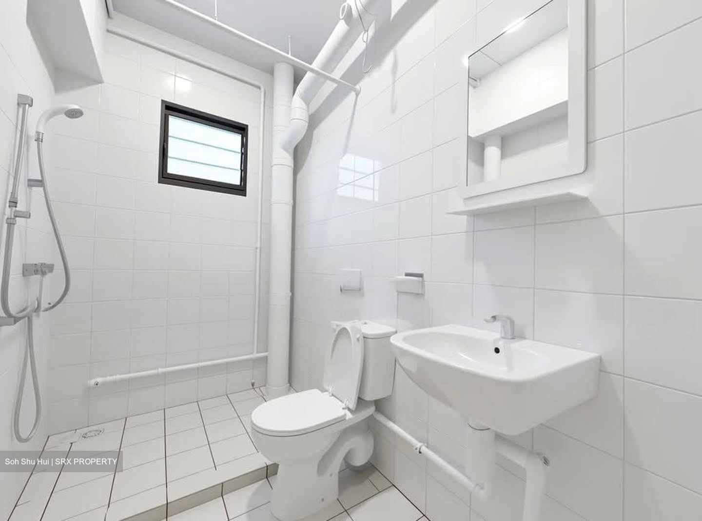 Blk 633 Woodlands Ring Road (Woodlands), HDB 5 Rooms #603604561